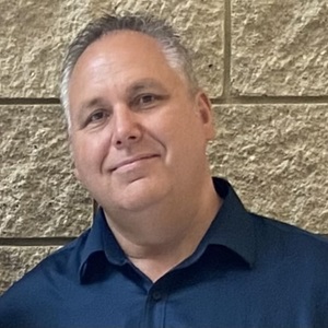 staff member image
