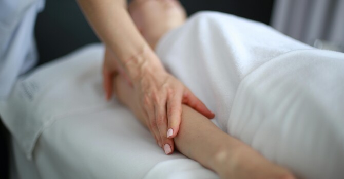 Lymphedema & Cancer Care/Rehab