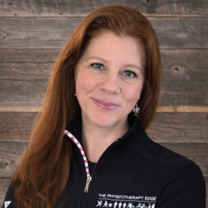 staff member image